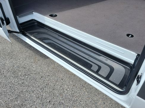 New 2026 Mercedes-Benz Sprinter 2500 image 13