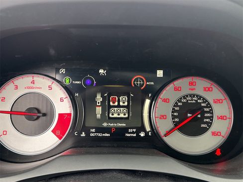 Certified 2025 Acura RDX AWD w/ A-Spec & Advance Pkg image 29