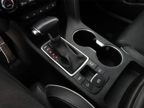 Used 2020 Kia Sportage SX image 21