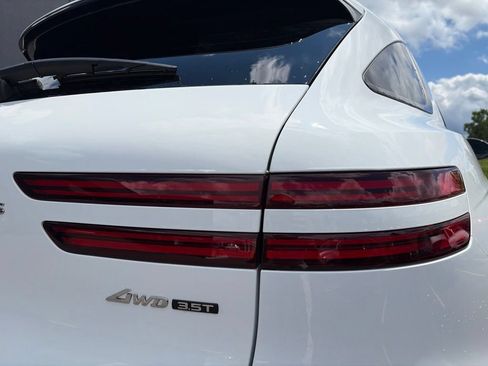 New 2026 Genesis GV70 3.5T Sport Prestige AWD/4WD image 12