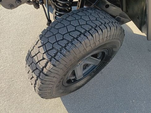 Used 2001 Jeep Wrangler Sport image 22