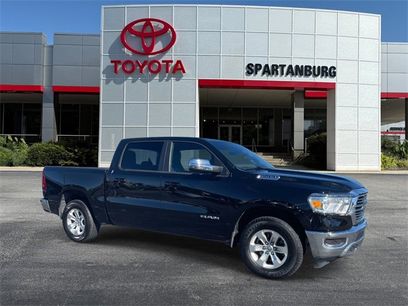 Used 2024 RAM 1500 Laramie