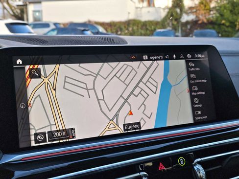 Used 2020 BMW X7 xDrive40i w/ Premium Package image 29