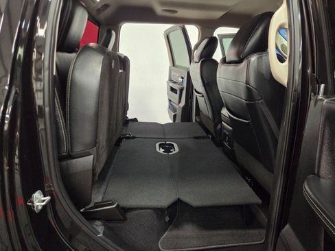 Used 2018 RAM 3500 Laramie w/ Convenience Group image 75