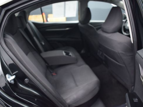 Used 2025 Toyota Camry LE FWD image 11