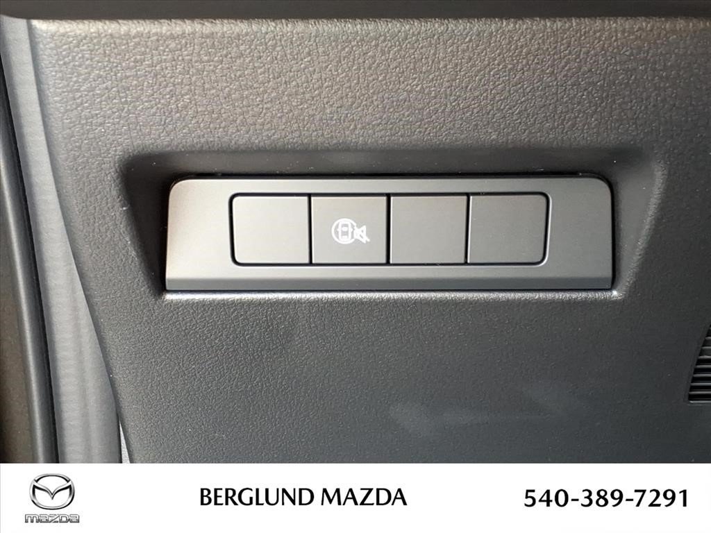New 2026 MAZDA CX-5 Select AWD/4WD image 12