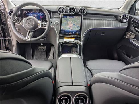 New 2026 Mercedes-Benz GLC 300 image 13