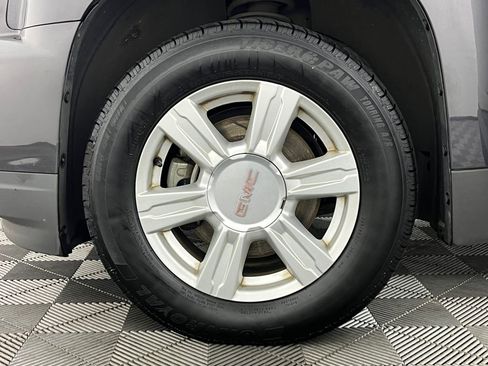 Used 2016 GMC Terrain SLE image 21