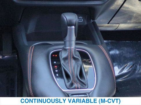 Used 2025 Honda HR-V Sport image 19