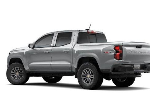 New 2026 Chevrolet Colorado LT AWD/4WD image 2