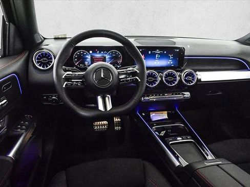 New 2026 Mercedes-Benz GLB 250 4MATIC image 20