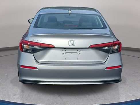Used 2024 Honda Civic LX image 6