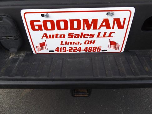 Used 2017 Chevrolet Colorado Z71 image 9