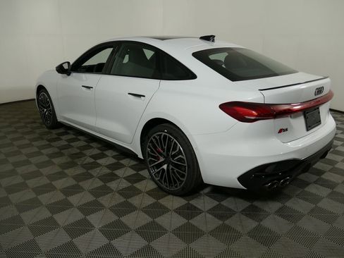 New 2026 Audi S5 Premium Plus AWD/4WD image 27