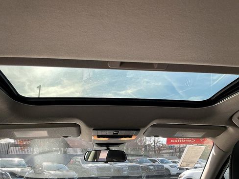 Certified 2024 Nissan Sentra SR w/ SR Premium Package image 25