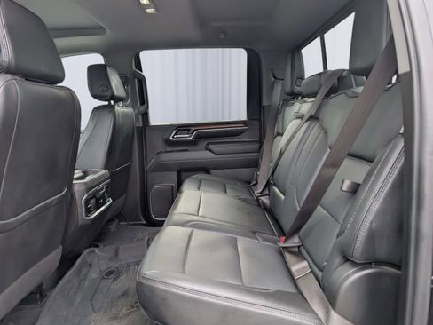 Used 2024 GMC Sierra 2500 Denali w/ Denali Reserve Package image 14