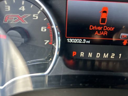 Used 2013 Ford F150 FX4 w/ Luxury Equipment Group image 37