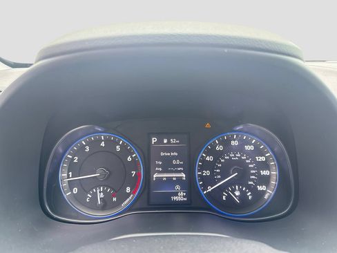 Used 2023 Hyundai Kona SEL w/ Convenience Package AWD/4WD image 18