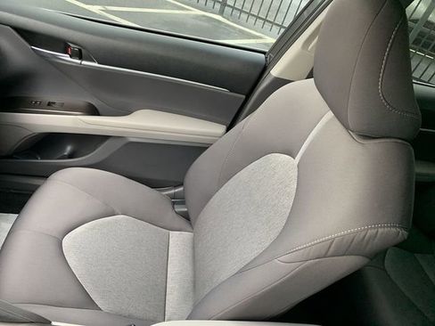 Certified 2023 Toyota Camry LE image 29