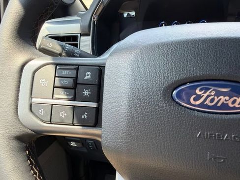 New 2026 Ford F150 Lariat AWD/4WD image 24