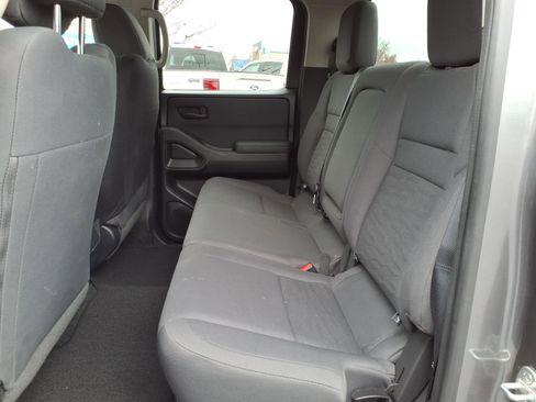 Used 2022 Nissan Frontier S w/ Technology Package image 17