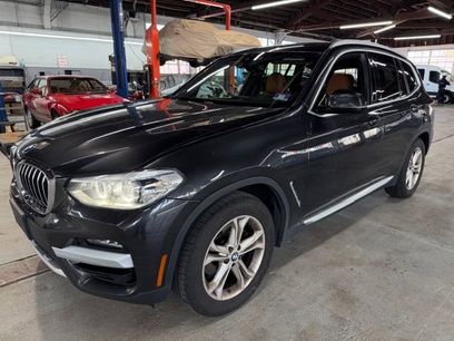 Used 2020 BMW X3 xDrive30i w/ Premium Package