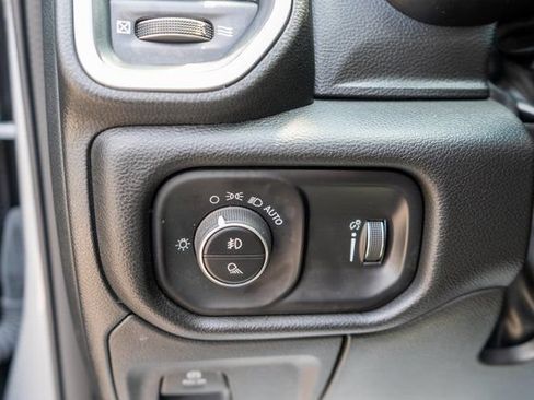 Used 2023 RAM 1500 Big Horn AWD/4WD image 21