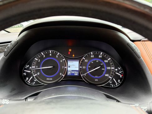 Used 2019 INFINITI QX80 Luxe w/ Proactive Package AWD/4WD image 16