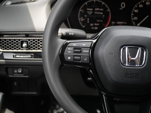 New 2026 Honda Civic LX image 21