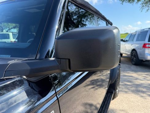 Used 2022 Ford Bronco Big Bend image 11