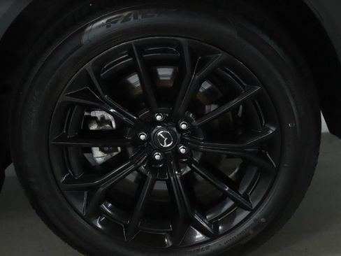 Certified 2025 MAZDA CX-70 3.3 Turbo w/ Premium Package AWD/4WD image 39