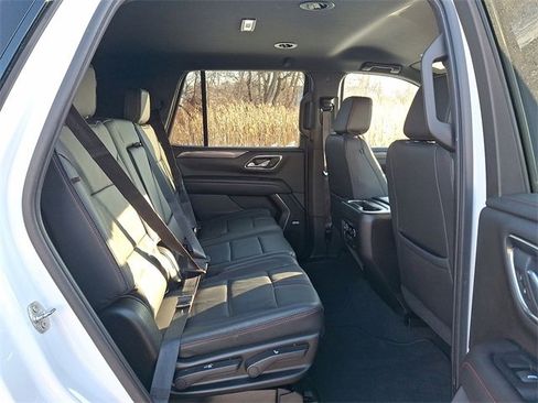 Certified 2021 Chevrolet Tahoe RST image 26