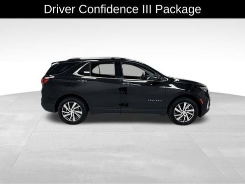 Certified 2023 Chevrolet Equinox Premier AWD/4WD image 5