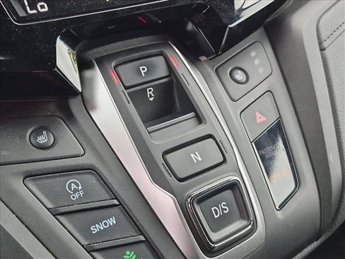Used 2025 Honda Odyssey Sport-L image 10
