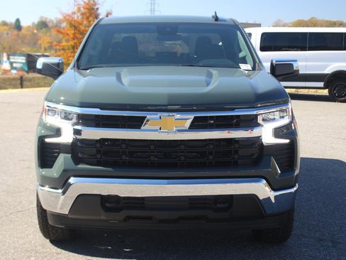 New 2026 Chevrolet Silverado 1500 LT image 37