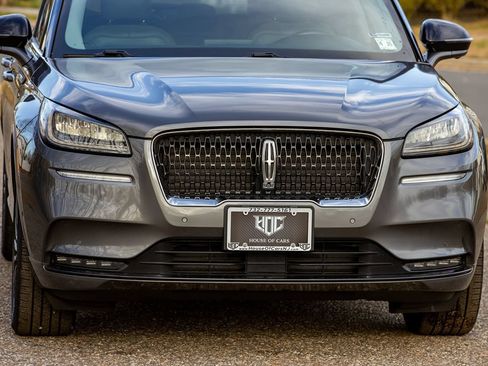 Used 2021 Lincoln Corsair Reserve AWD/4WD image 6