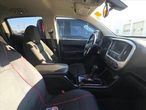 Used 2021 GMC Canyon Elevation w/ Trailering Package image 23