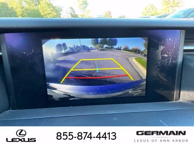 Used 2015 Lexus RC 350 AWD w/ Navigation System Package image 17
