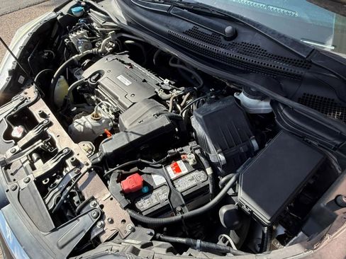 Used 2016 Honda CR-V EX image 23