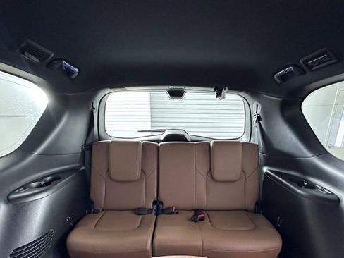 Certified 2024 INFINITI QX80 Sensory w/ Cargo Package image 27