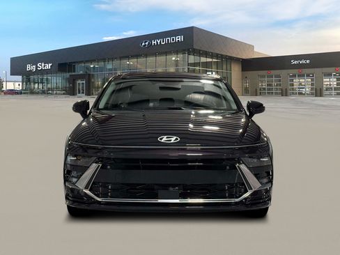 New 2026 Hyundai Sonata SEL FWD image 12