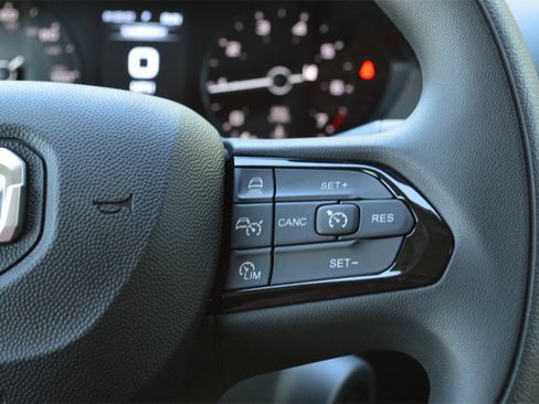 New 2026 RAM ProMaster 2500 w/ Safety Group image 17