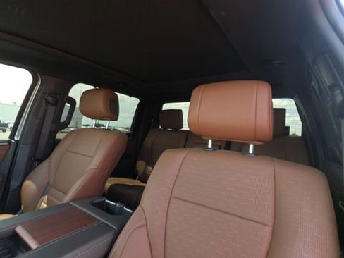 Used 2024 Toyota Tundra 1794 Edition AWD/4WD image 14