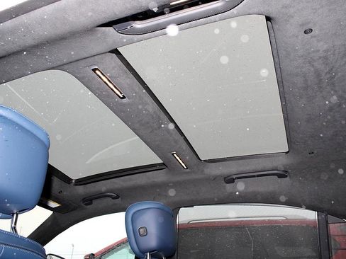 Used 2025 Mercedes-Benz S 580 4MATIC Sedan image 33