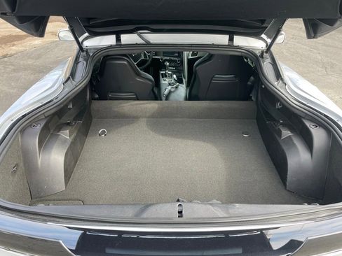 Used 2017 Chevrolet Corvette Grand Sport image 29