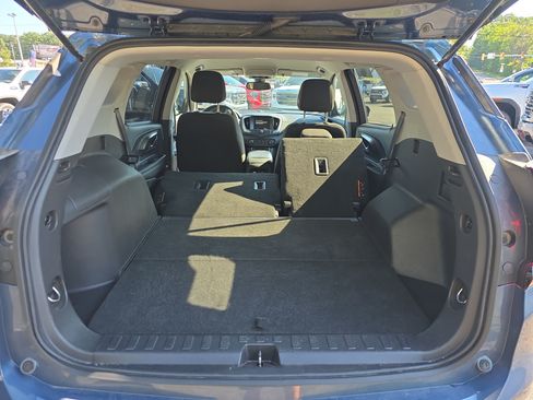 Used 2024 GMC Terrain SLE AWD/4WD image 5
