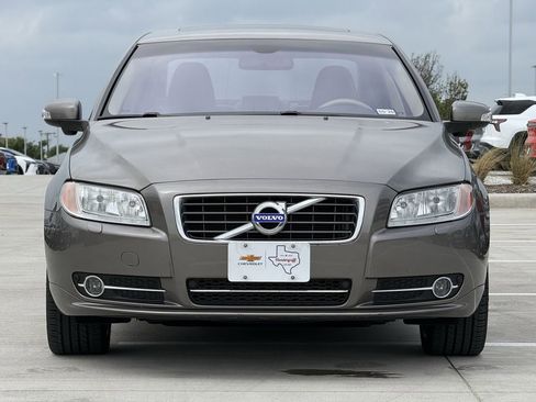 Used 2011 Volvo S80 T6 image 7
