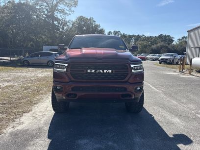 Used 2023 RAM 1500 Big Horn