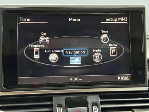 Used 2016 Audi A6 2.0T Premium Plus w/ Premium Plus Package image 47