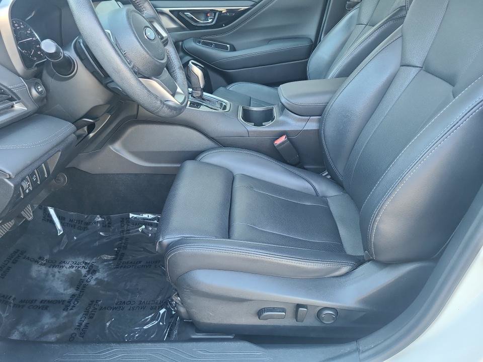 Used 2020 Subaru Outback Limited w/ Popular Package #2 AWD/4WD image 34